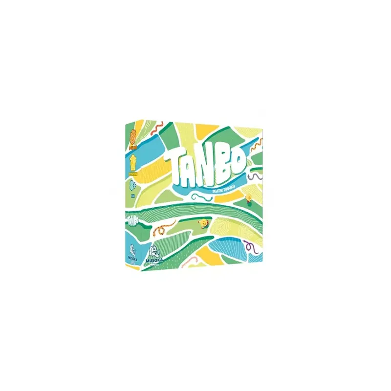 Tanbo