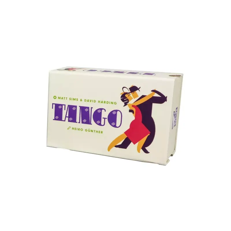 Tango - Pocket Series