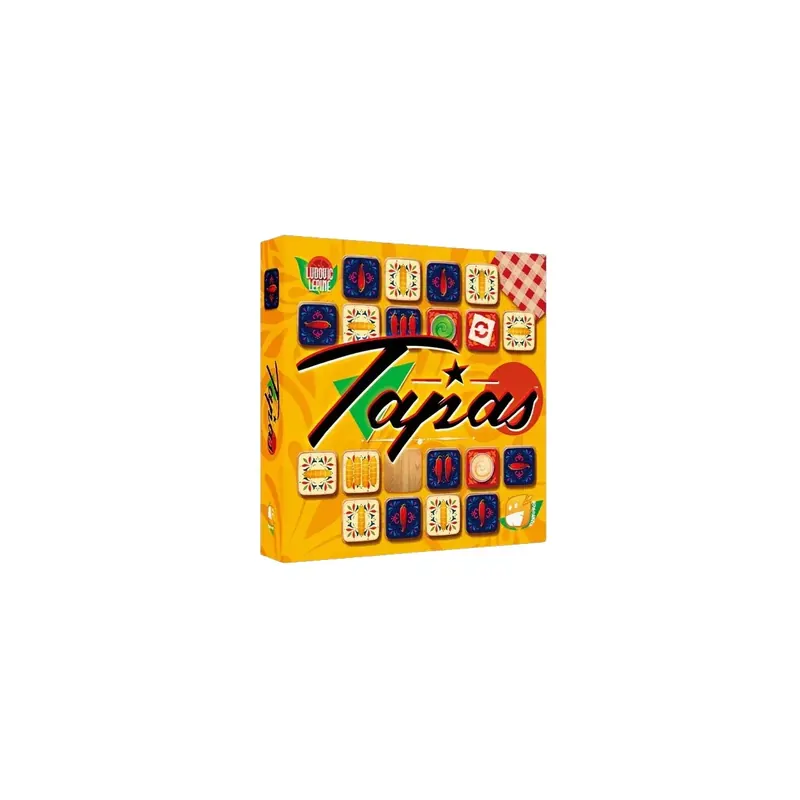 Tapas