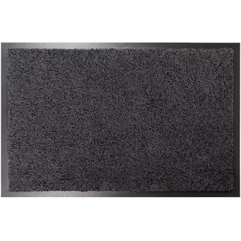 Tapis anti-salissure en matériaux 100% recyclés