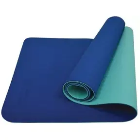 Tapis de Yoga sans PVC + sac, SCHILDKRÖT