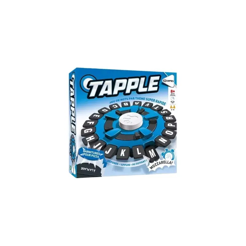 Tapple