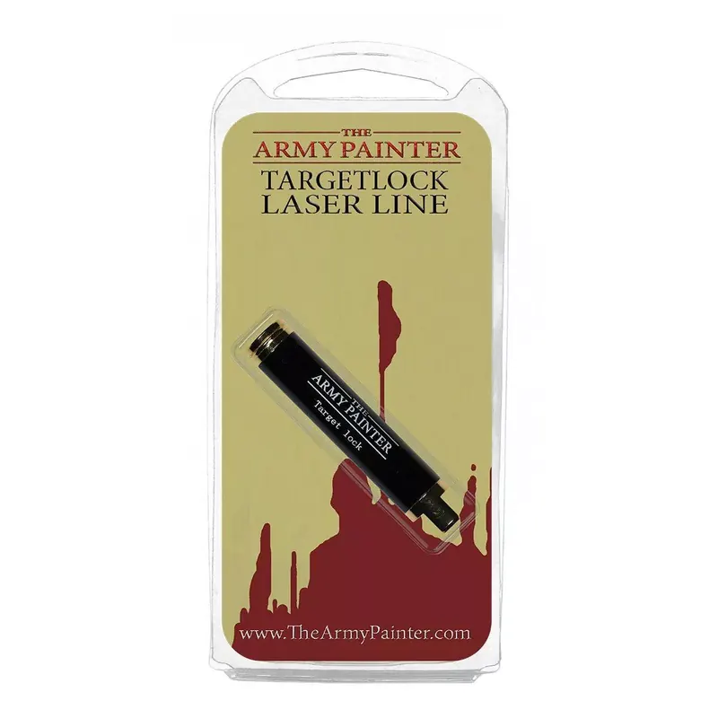 Targetlock Laser Line - Marqueur Laser - Outil