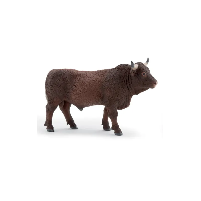 Taureau Salers – Figurine Papo 51186