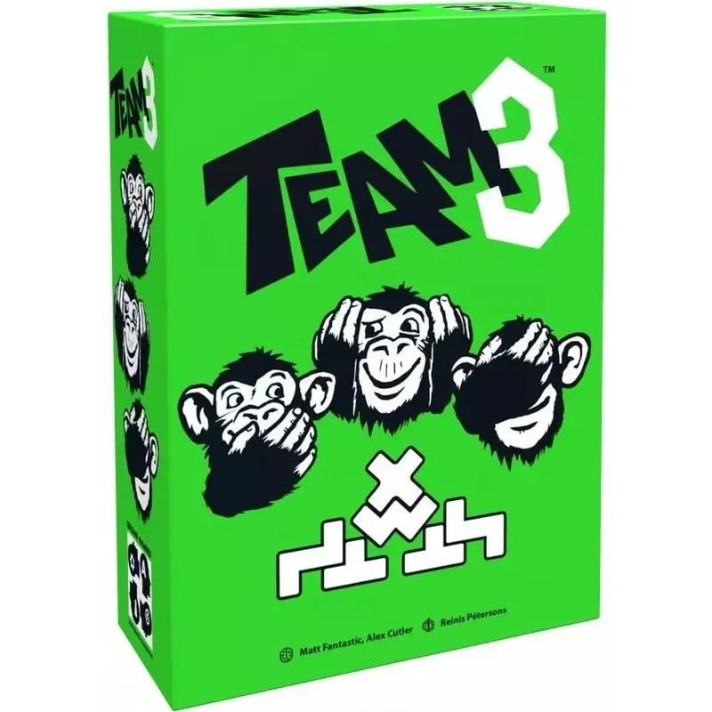 Team 3