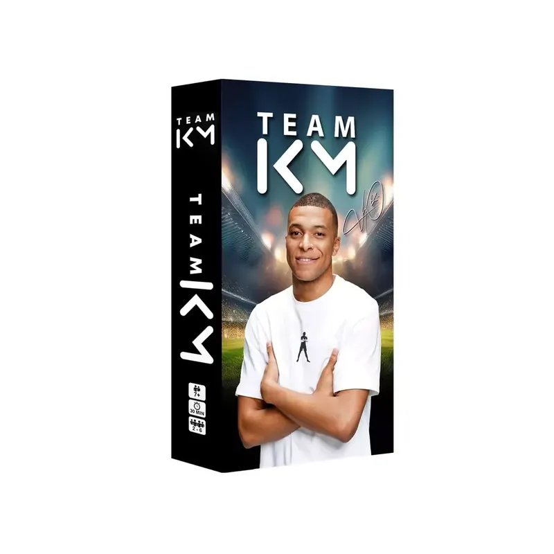 Team KM