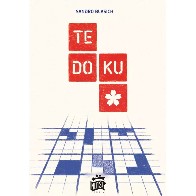 Tedoku