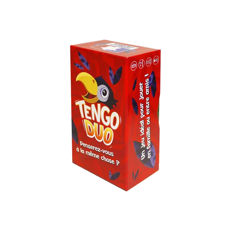 Tengo Duo