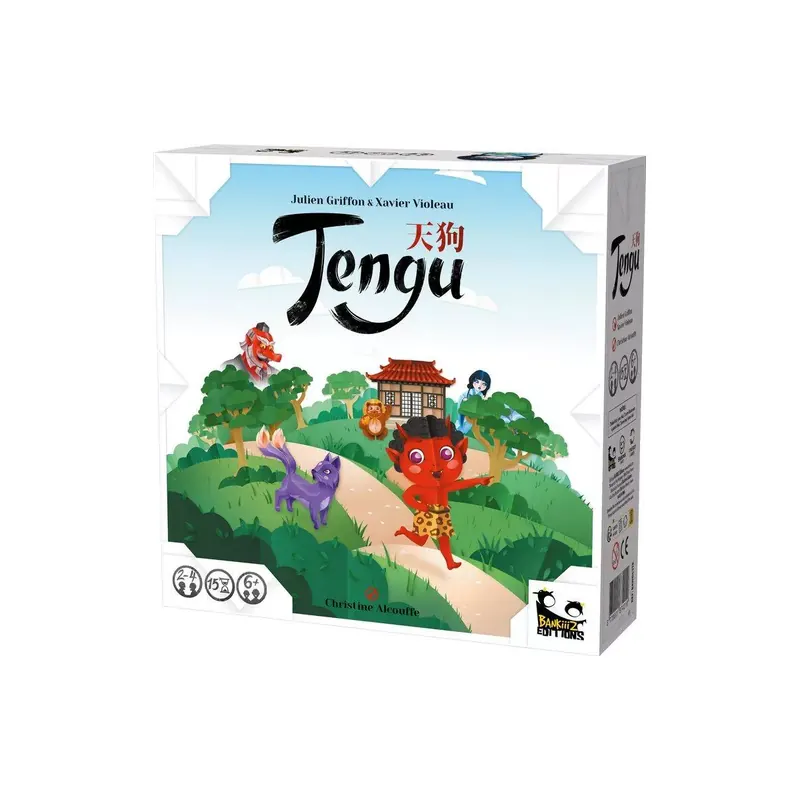 Tengu