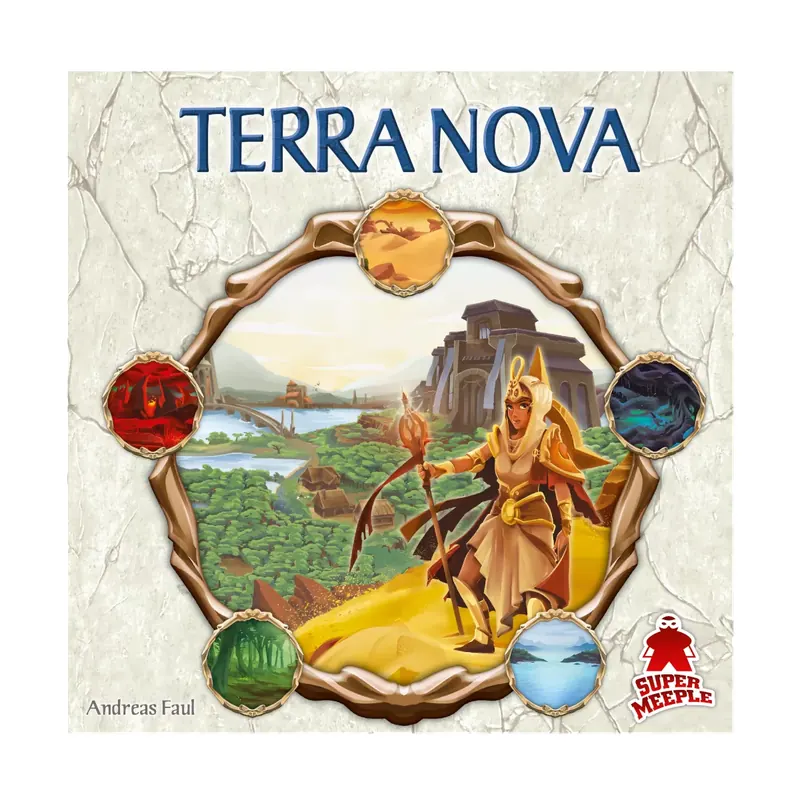 Terra Nova