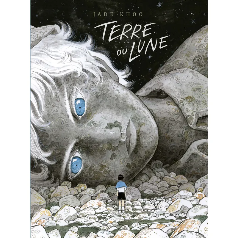 Terre ou Lune - Première partie