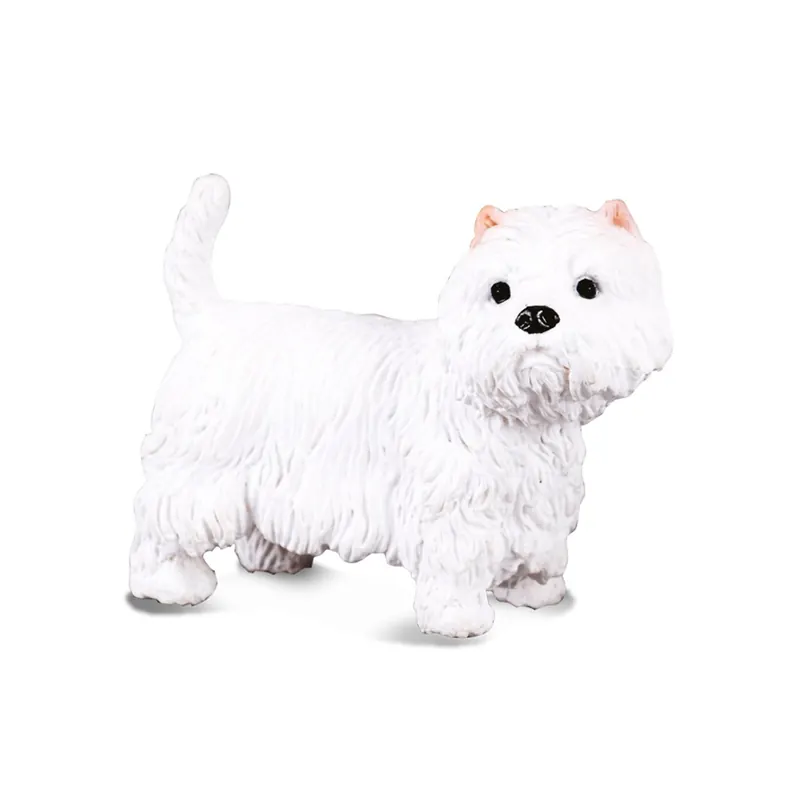 Terrier CollectA - Figurine Chien 88074