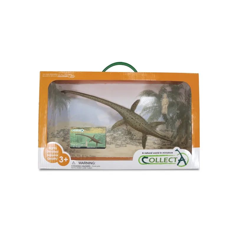 Thalassomedon CollectA 88760 - Reptile Marin Échelle 1:40