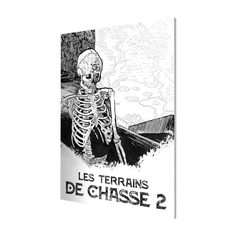 Thanatos : Les Terrains de Chasse 2
