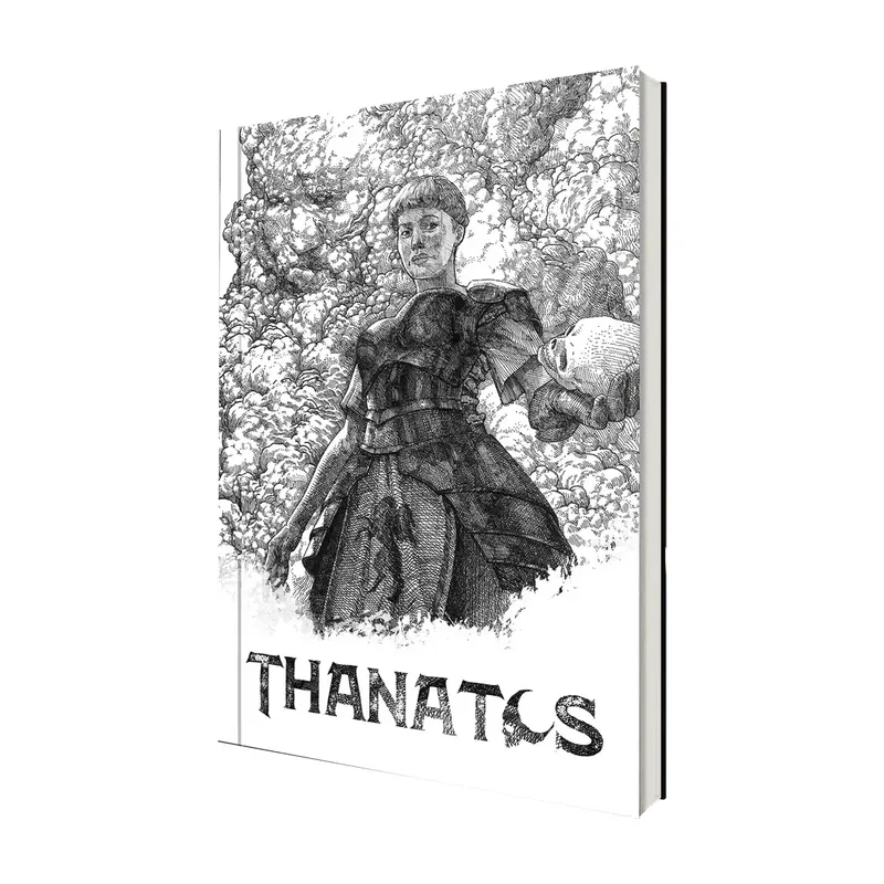 Thanatos