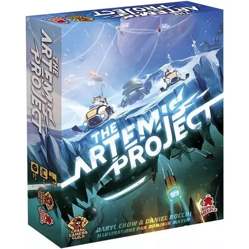 The Artemis Project