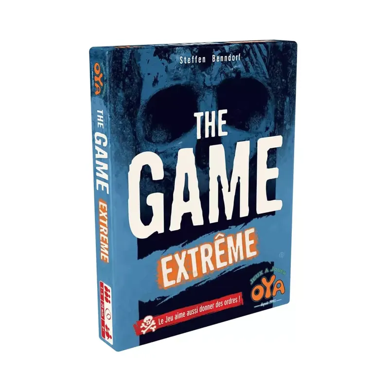 The Game Extrême