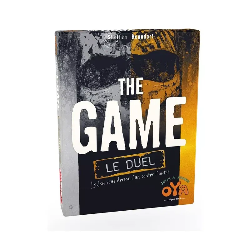 The Game - Le Duel