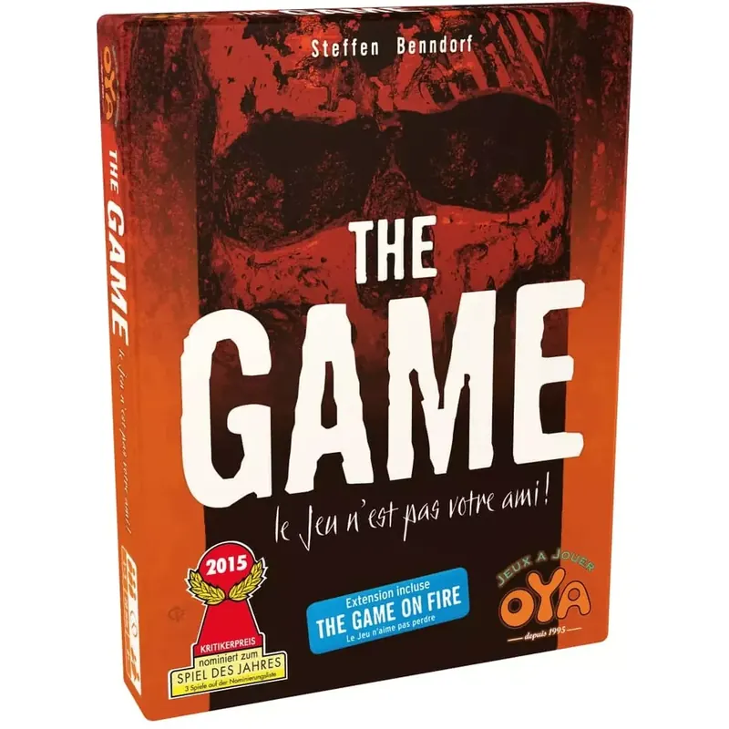 The Game