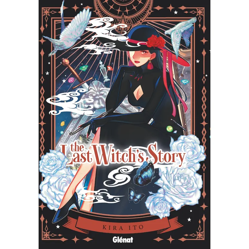 The Last Witch's Story