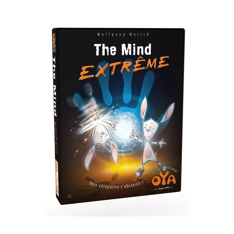 The Mind Extrême