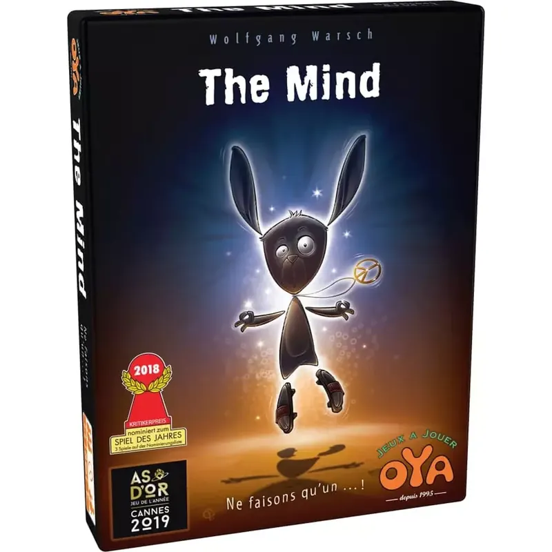 The Mind