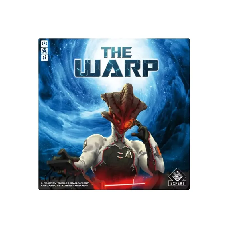 The Warp