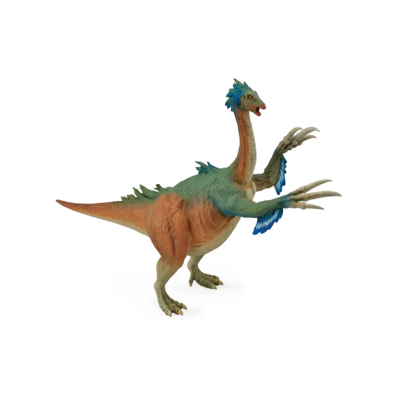 Therizinosaurus - Figurine dinosaure CollectA - Deluxe 1:40 Miniature 88675