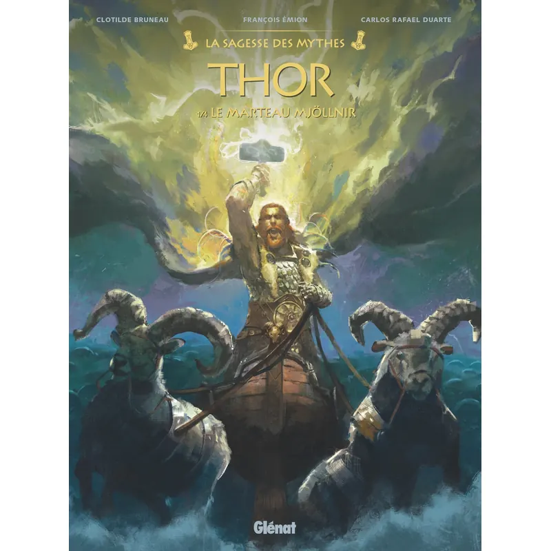 Thor - Tome 1