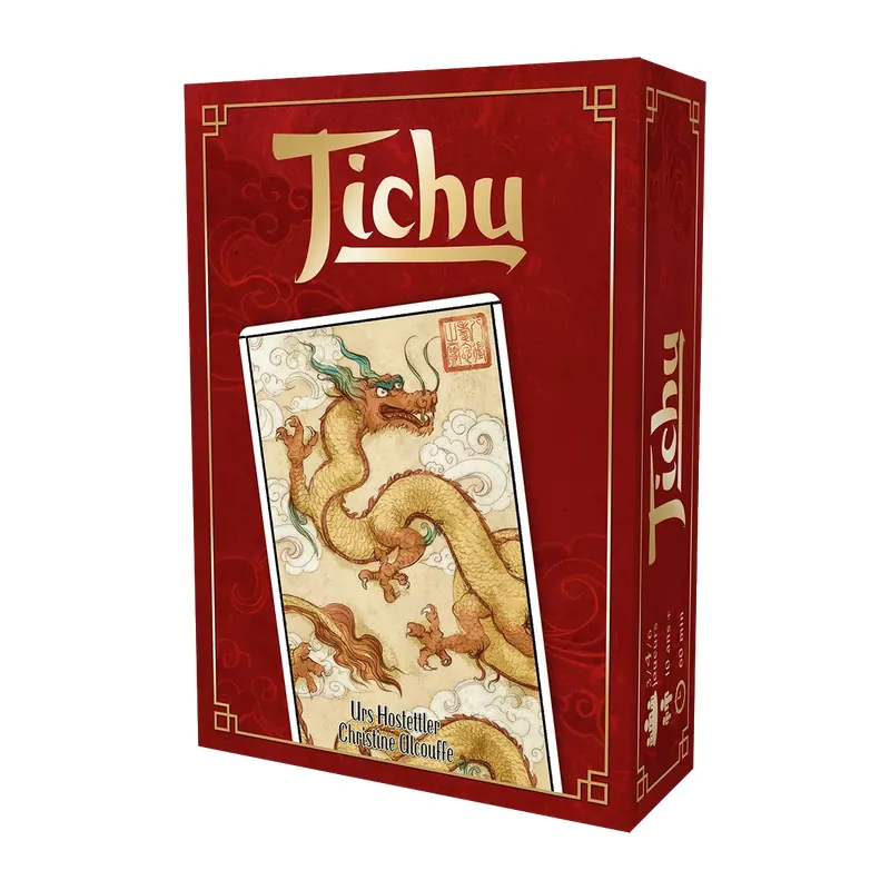 Tichu