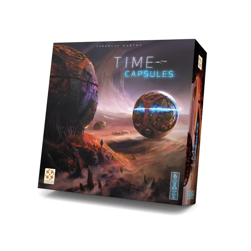Time Capsules