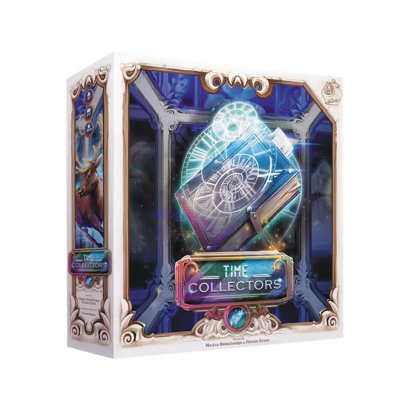 Time Collectors