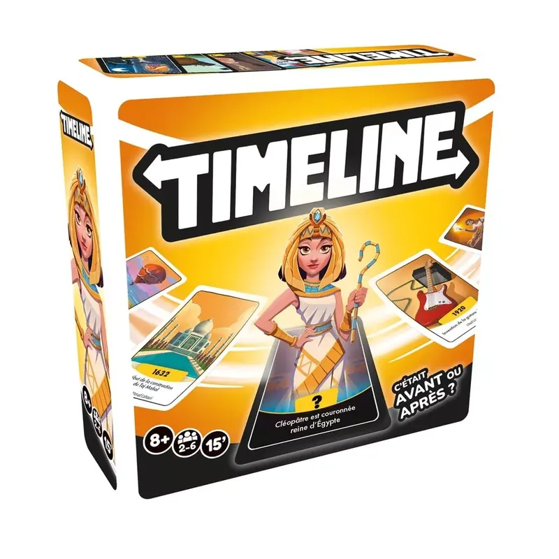 Timeline