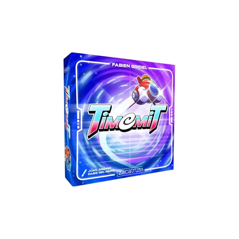 TimemiT