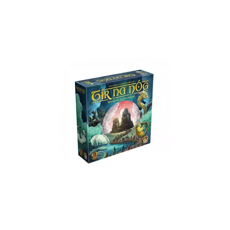 Tir Na Nog