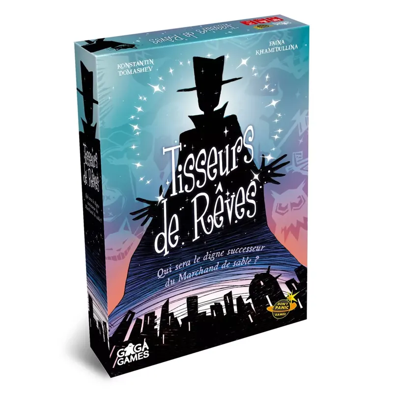Tisseurs de Rêves