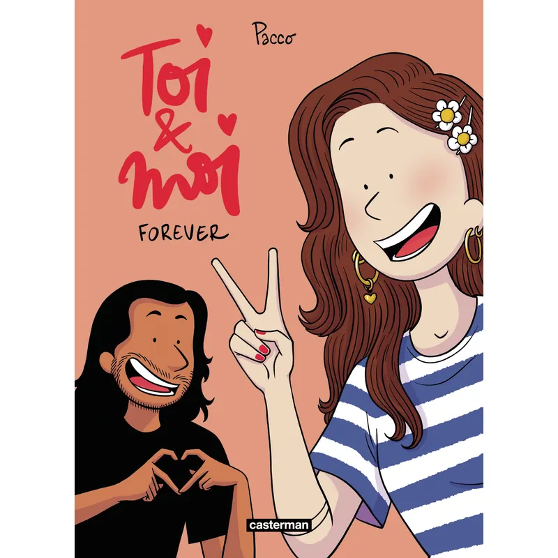 Toi & Moi : Forever