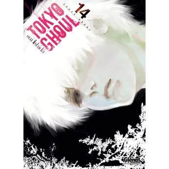 Tokyo Ghoul - Tome 14