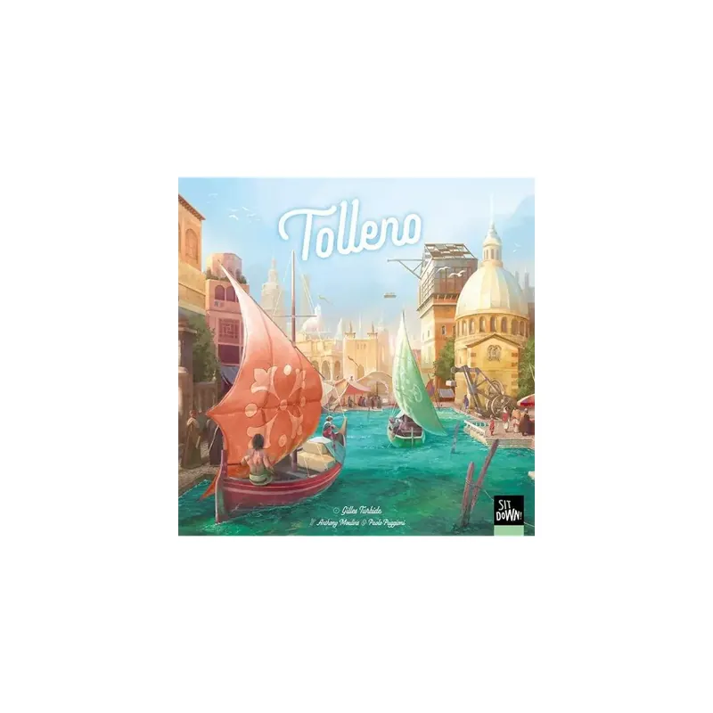 Tolleno
