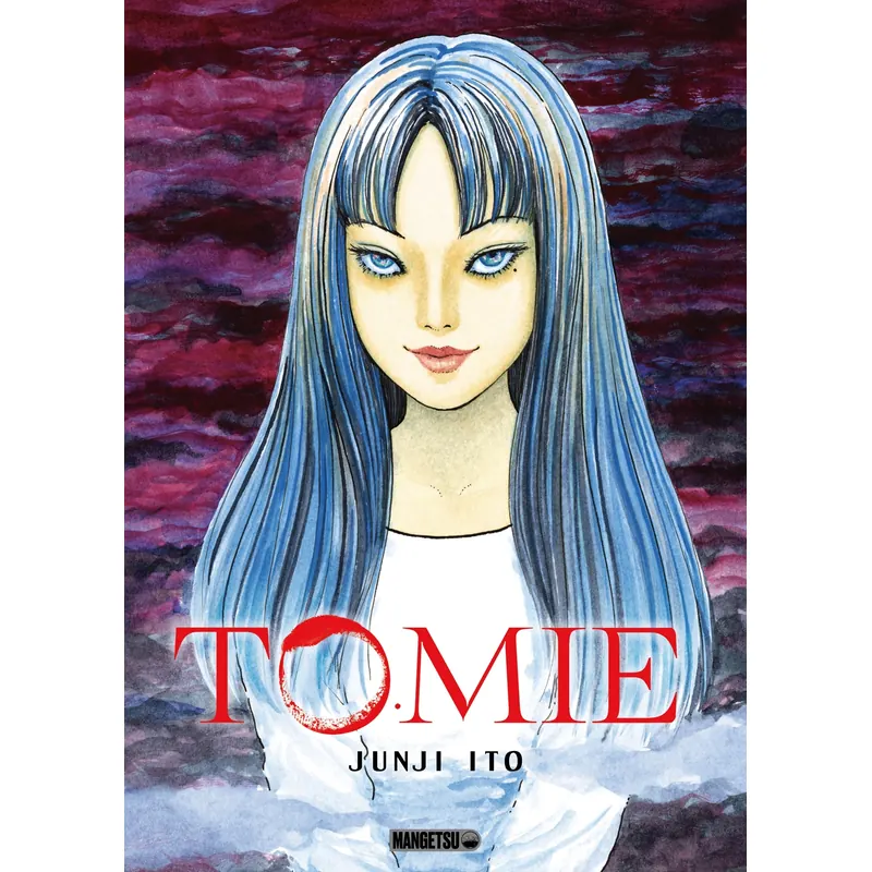 Tomie - Intégrale