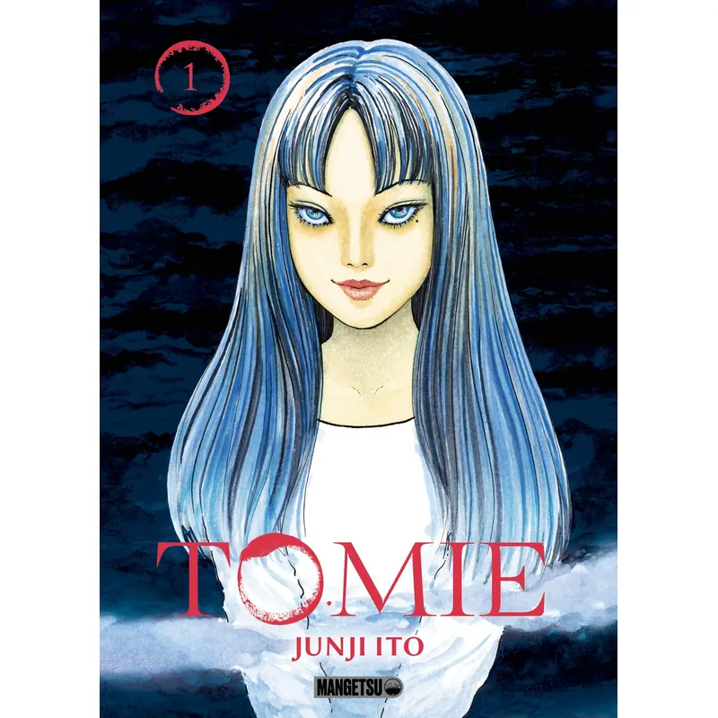 Tomie - Tome 1