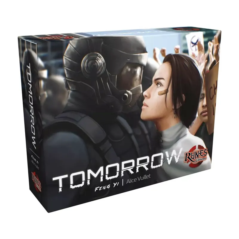 Tomorrow