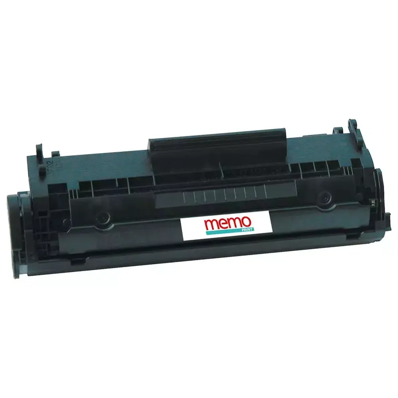 Toner imprimantes laser Canon, recyclé