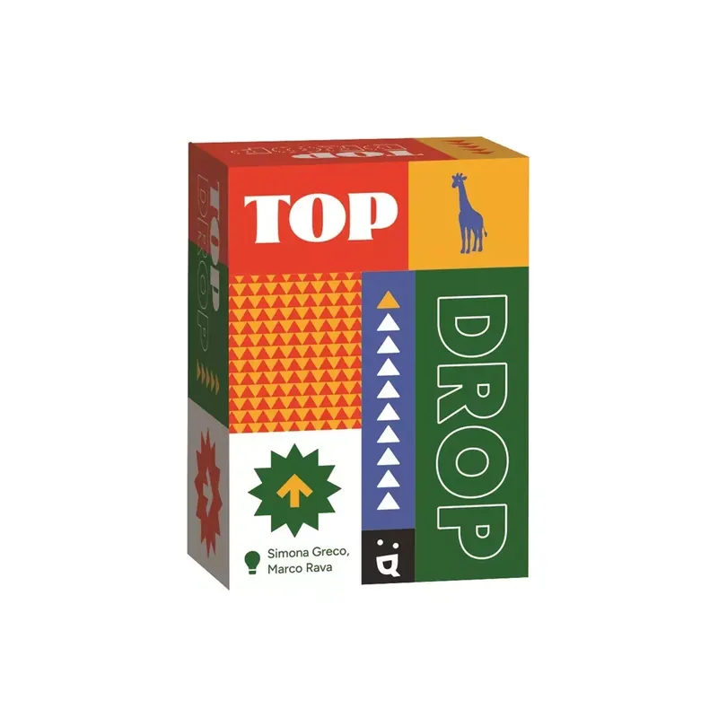 Top Drop
