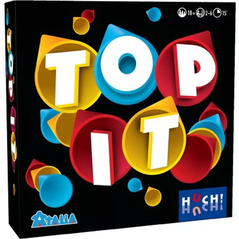 Top It