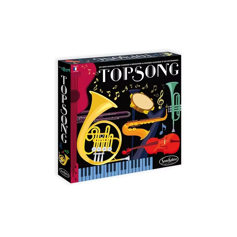 TopSong