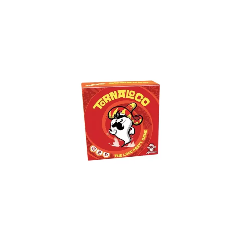 Tornaloco