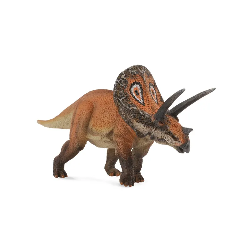 Torosaure Collecta 88512 - Figurine dinosaure