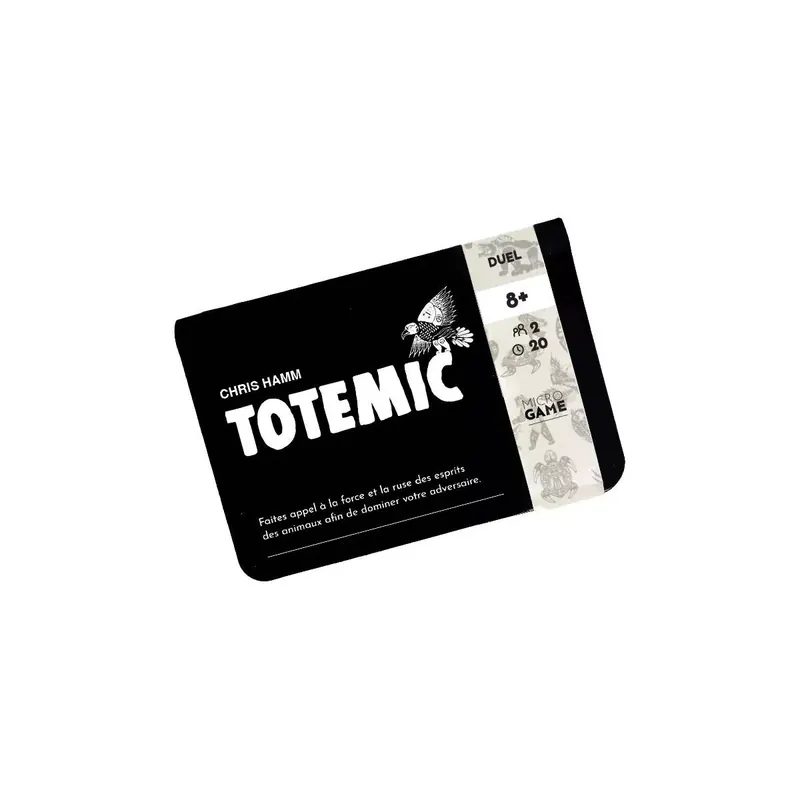 Totemic - Micro Game