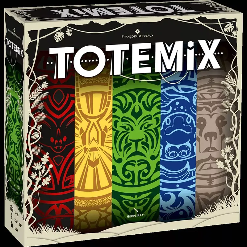 Totemix